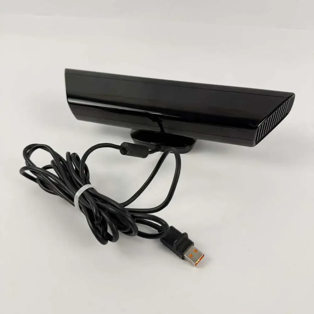 Microsoft Xbox 360 Kinect Sensor Motion Bar Camera Model 1414